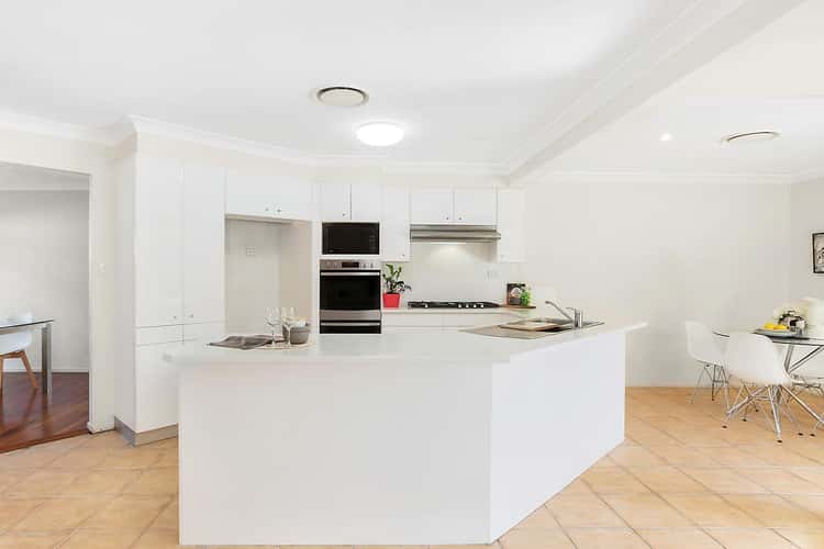 Third view of Homely house listing, 3 Termeil Place, Prestons NSW 2170