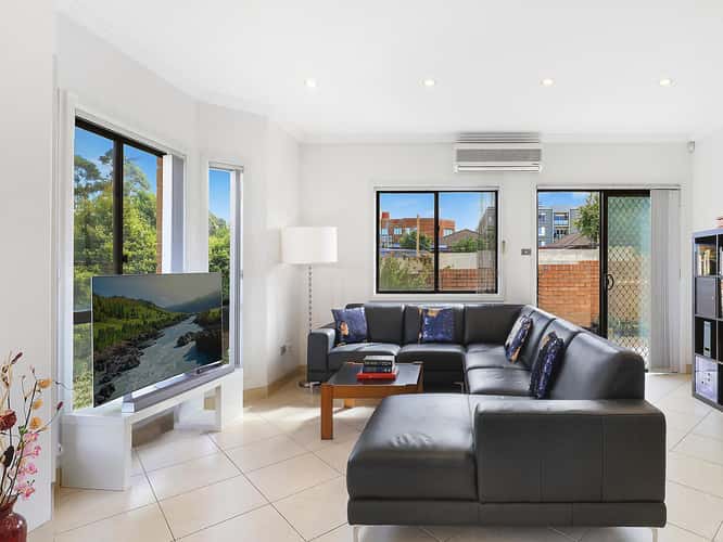 Second view of Homely villa listing, 3/69 Falconer Street, West Ryde NSW 2114