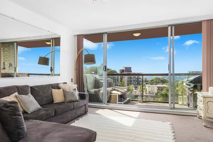 Second view of Homely apartment listing, 10/150 Old South Head Road, Bellevue Hill NSW 2023