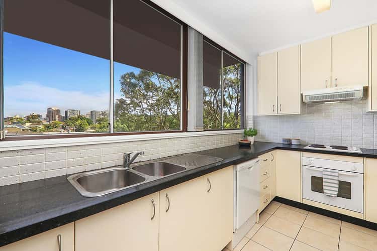 Fourth view of Homely apartment listing, 10/150 Old South Head Road, Bellevue Hill NSW 2023