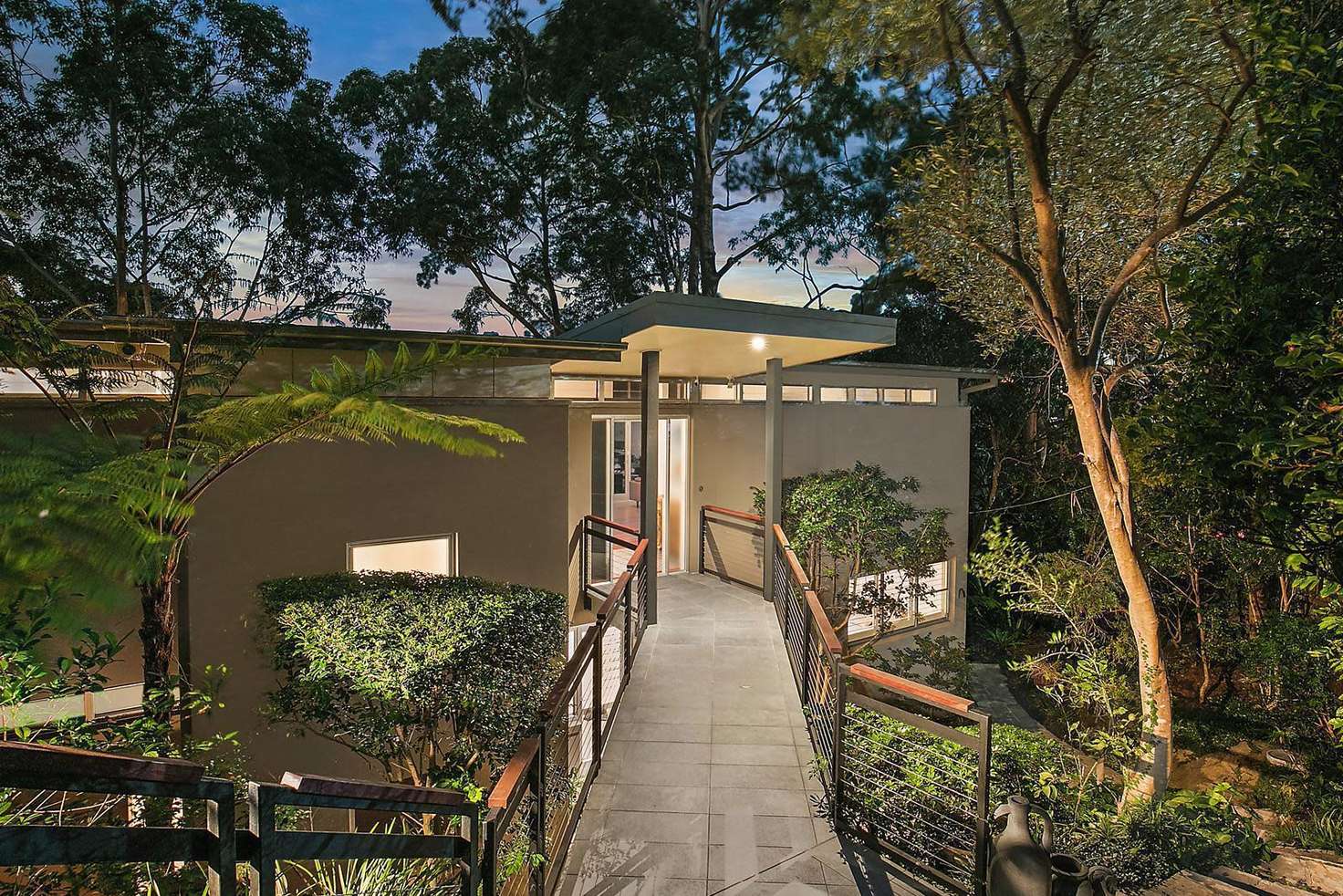 Main view of Homely house listing, 11 Windward Avenue, Mosman NSW 2088