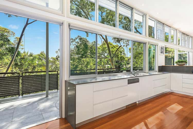 Sixth view of Homely house listing, 11 Windward Avenue, Mosman NSW 2088