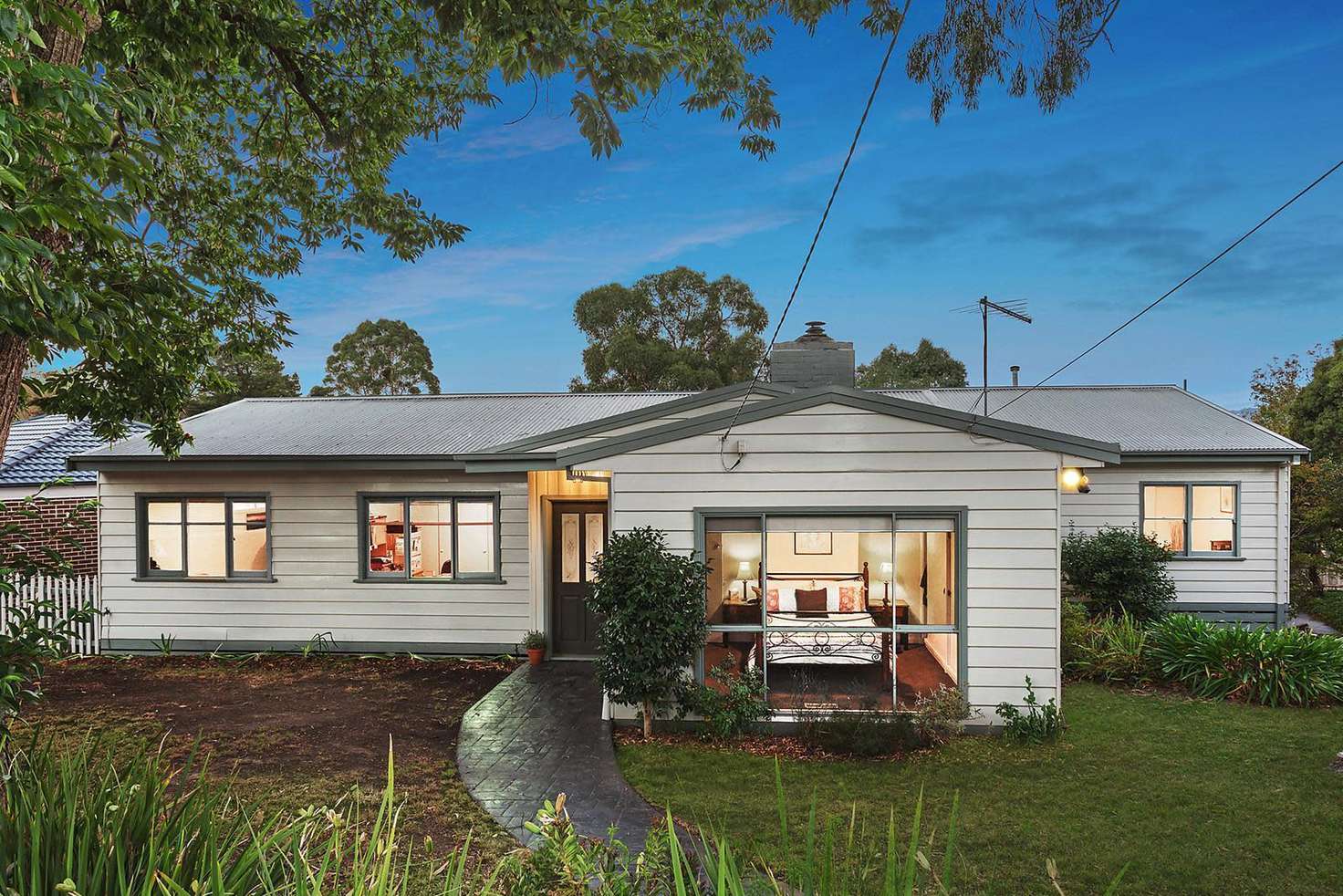 Main view of Homely house listing, 19 Mariana Avenue, Croydon South VIC 3136