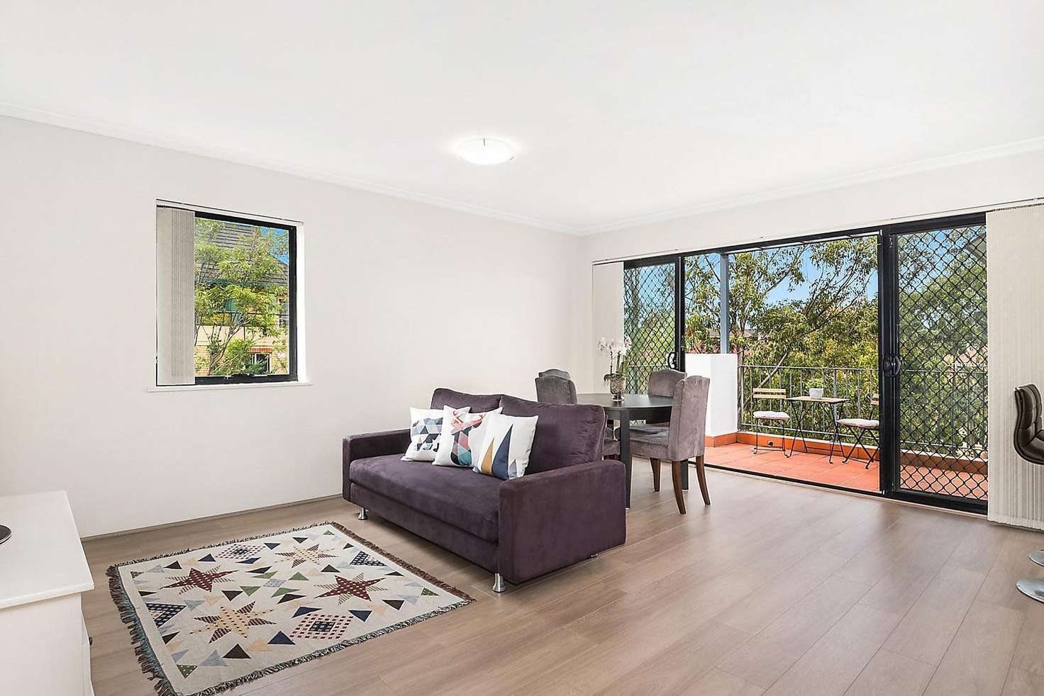 Main view of Homely apartment listing, 605/8 Freeman Road, Chatswood NSW 2067