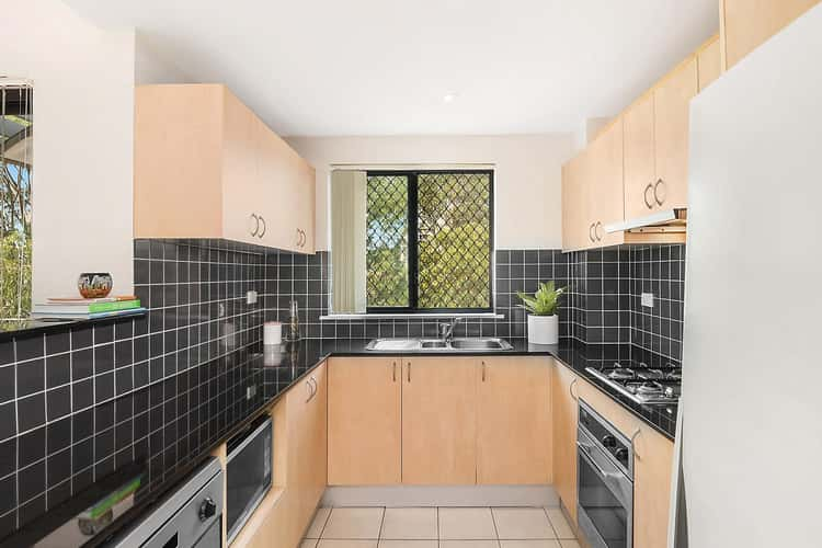 Third view of Homely apartment listing, 605/8 Freeman Road, Chatswood NSW 2067