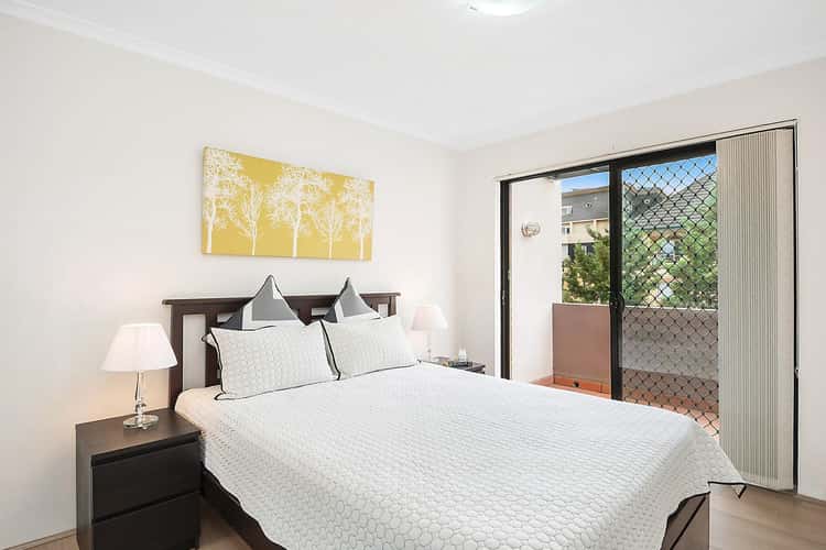 Fourth view of Homely apartment listing, 605/8 Freeman Road, Chatswood NSW 2067