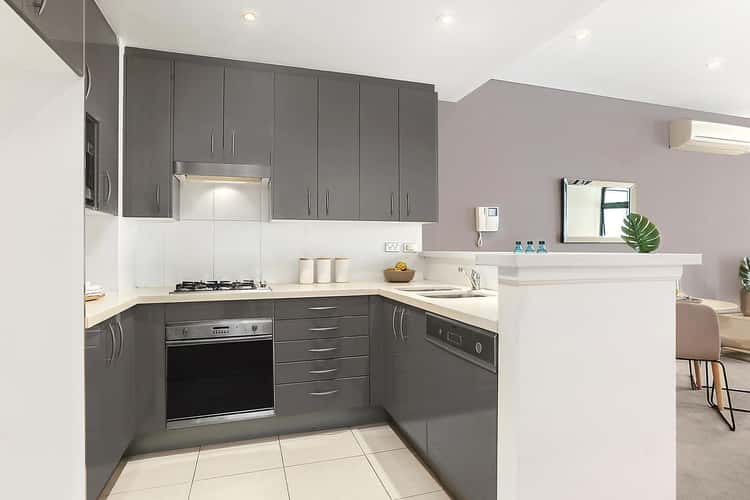Fourth view of Homely apartment listing, 100/635 Gardeners Road, Mascot NSW 2020