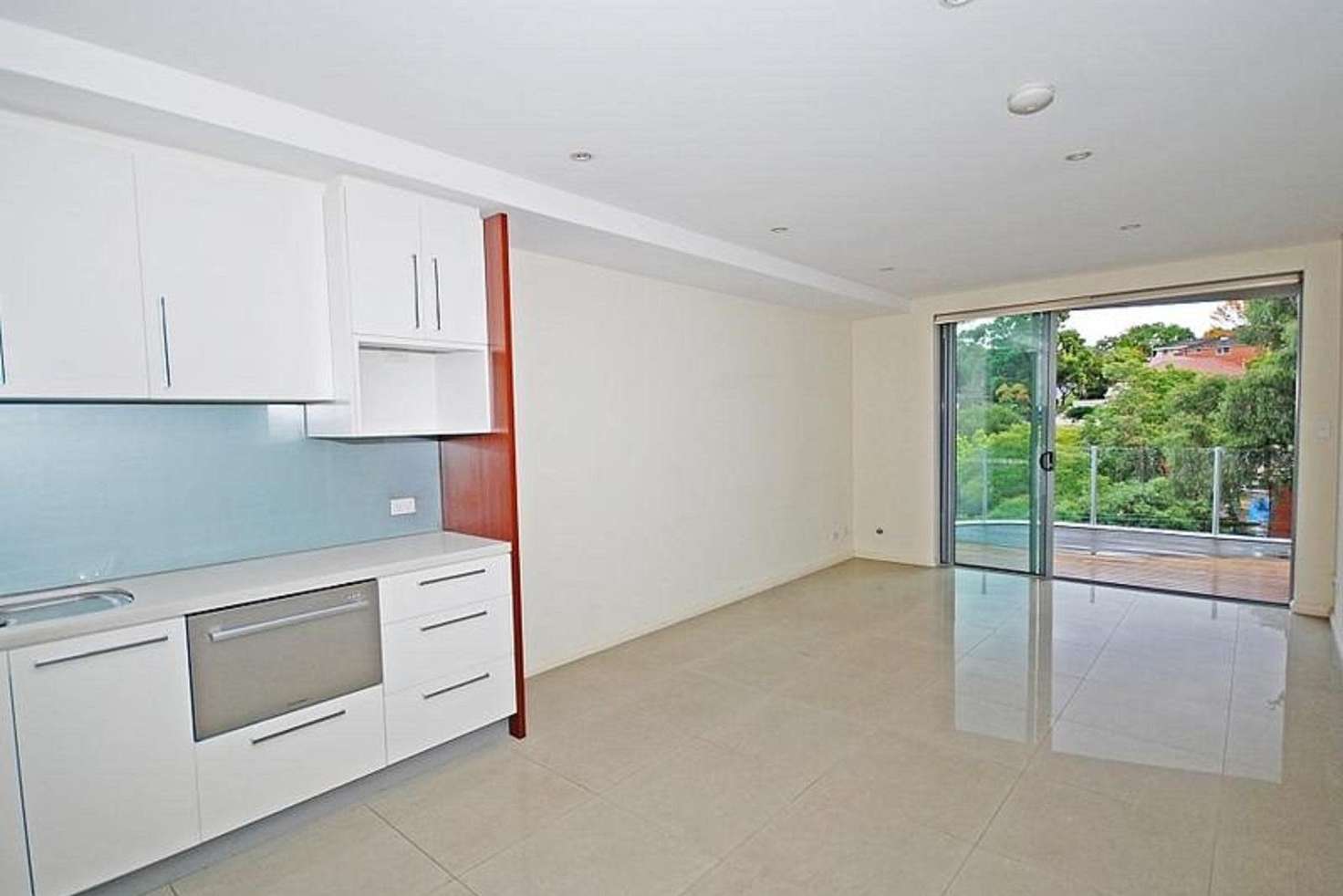 Main view of Homely unit listing, 4/451 Willoughby Road, Willoughby NSW 2068