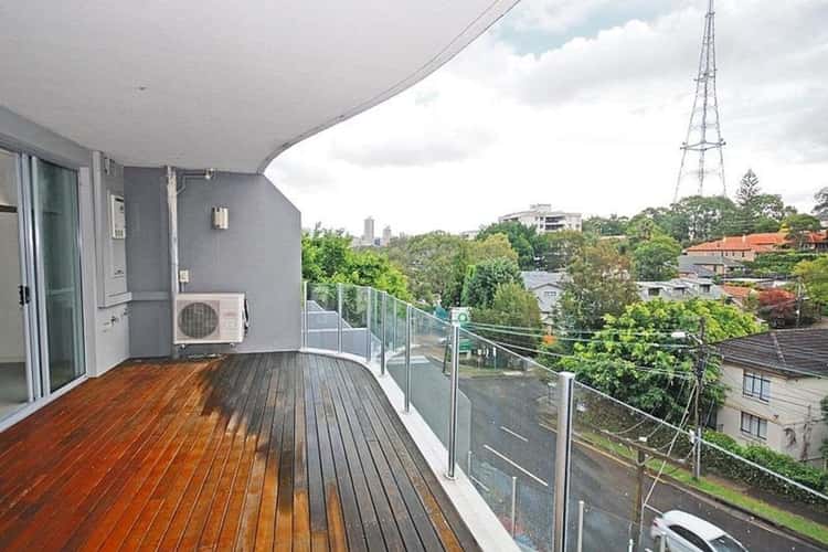 Fourth view of Homely unit listing, 4/451 Willoughby Road, Willoughby NSW 2068