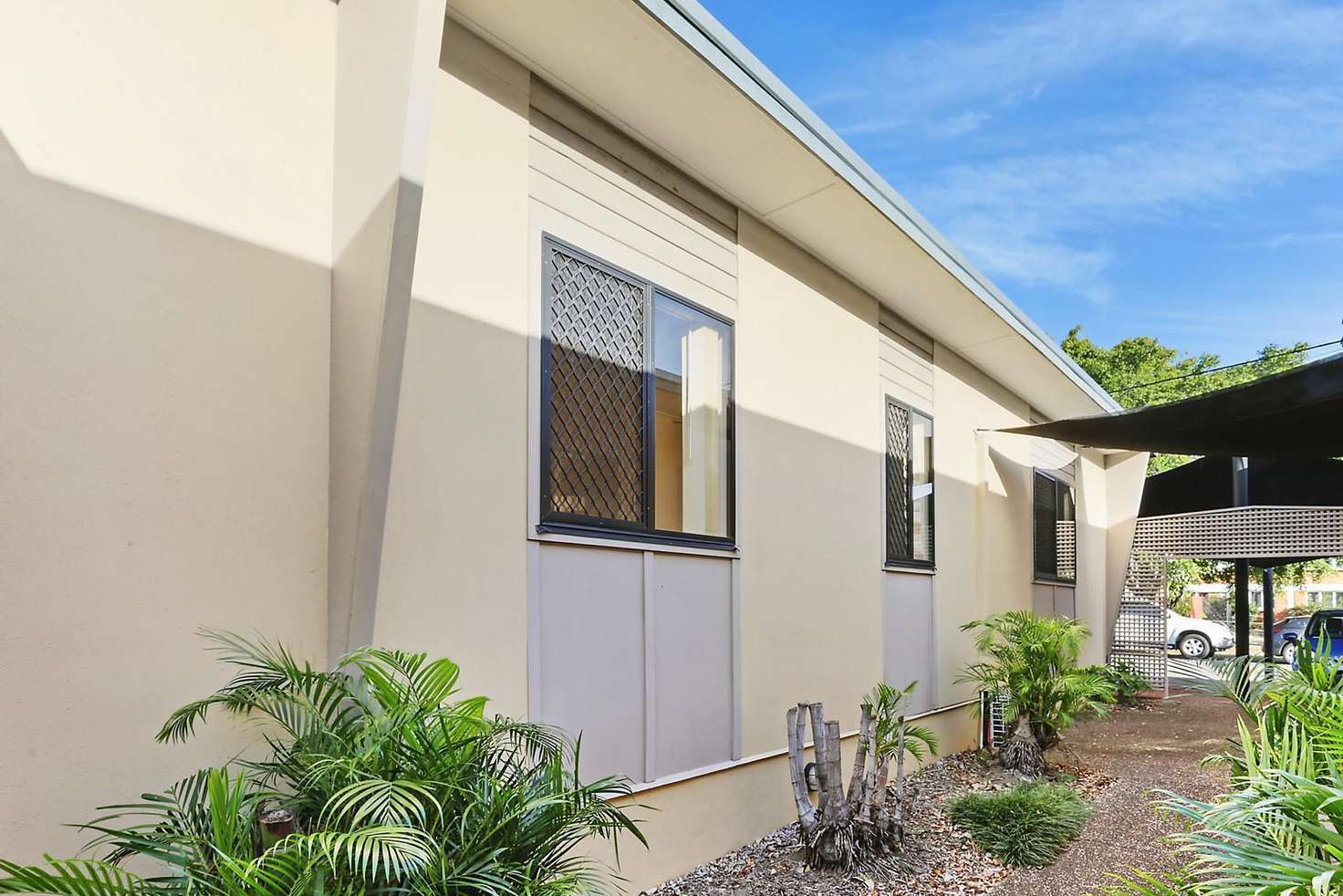 Main view of Homely unit listing, 4/5 Norman Street, Annerley QLD 4103