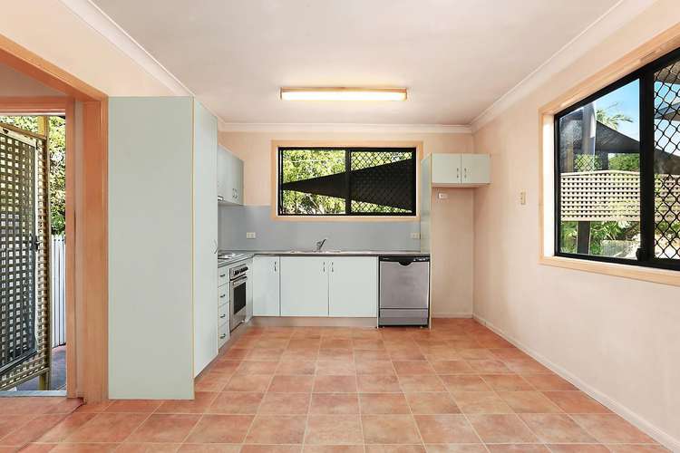 Second view of Homely unit listing, 4/5 Norman Street, Annerley QLD 4103