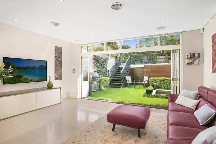 Sixth view of Homely house listing, 26 Arthur Street, Lavender Bay NSW 2060