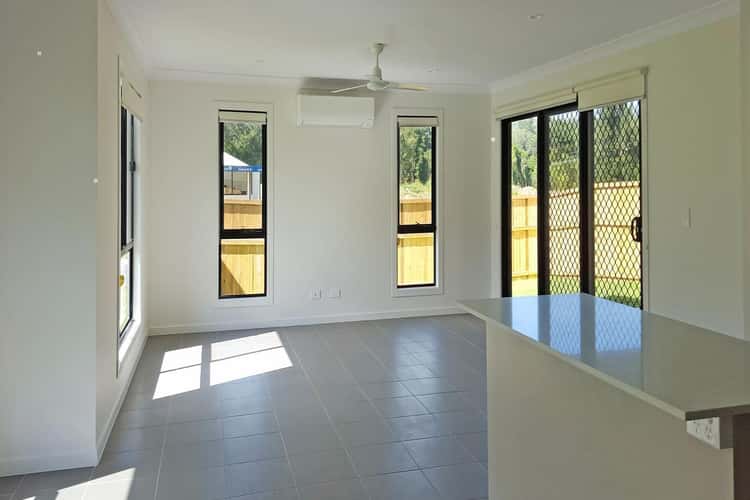 Second view of Homely house listing, 14 Roxborough Street, Canungra QLD 4275