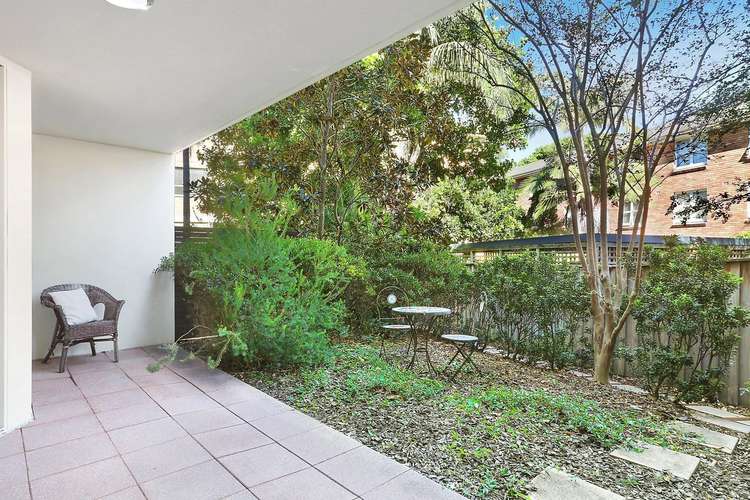 Third view of Homely apartment listing, 19/1161 Pittwater Road, Collaroy NSW 2097