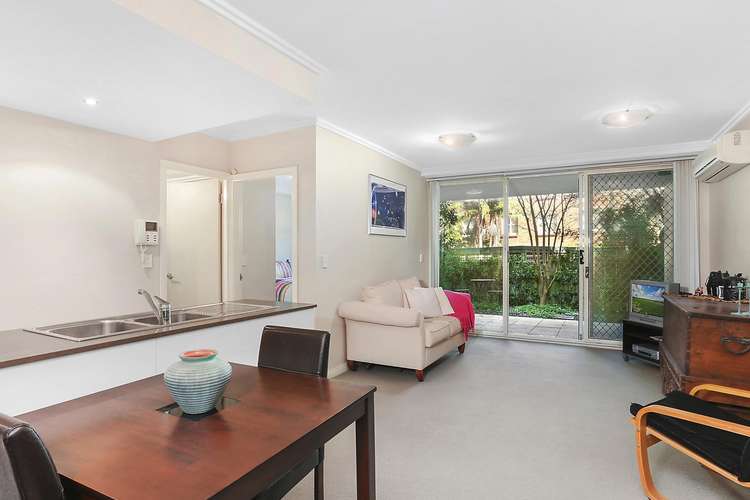 Fourth view of Homely apartment listing, 19/1161 Pittwater Road, Collaroy NSW 2097