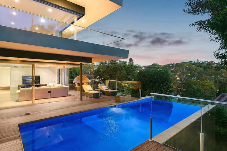 Main view of Homely house listing, 10 Koowong Avenue, Mosman NSW 2088