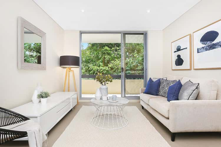 Main view of Homely unit listing, 29/17 Penkivil Street, Willoughby NSW 2068