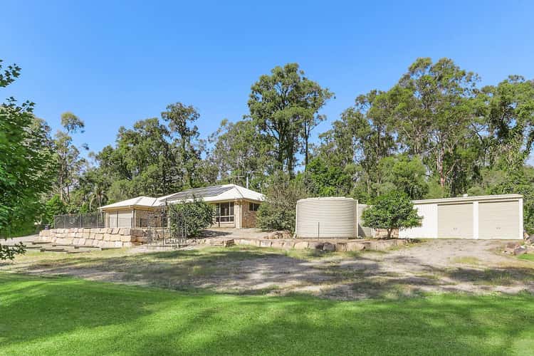 Main view of Homely house listing, 5 Hayes Avenue, Camira QLD 4300