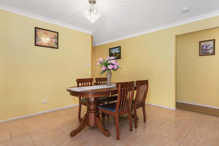 Fourth view of Homely house listing, 17 Larne Street, Prestons NSW 2170