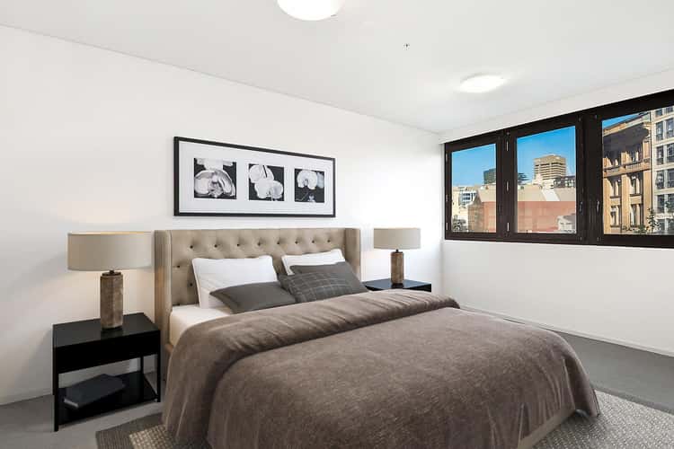Second view of Homely apartment listing, 303/710 George Street, Sydney NSW 2000