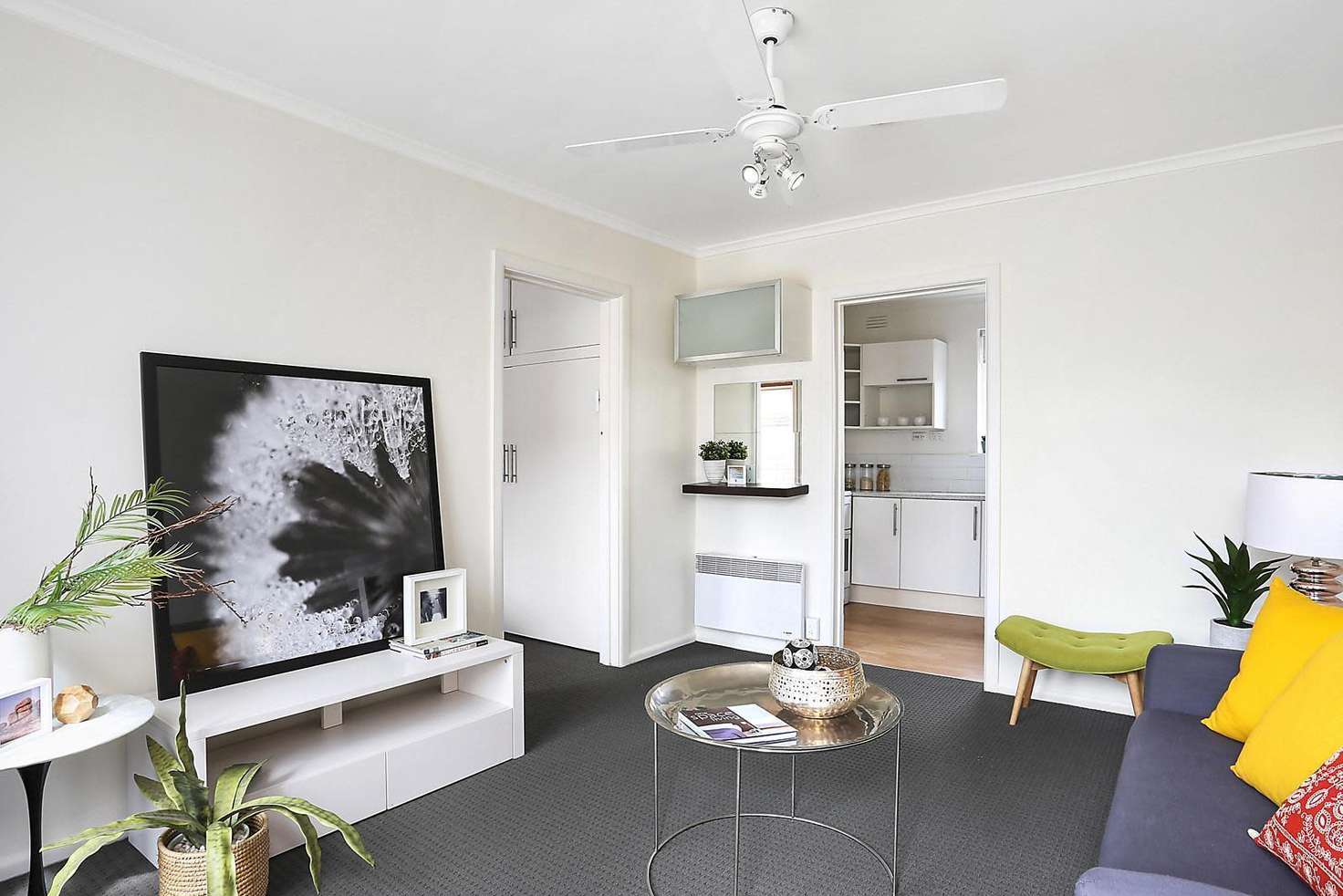 Main view of Homely apartment listing, 3/34 Bute Street, Murrumbeena VIC 3163