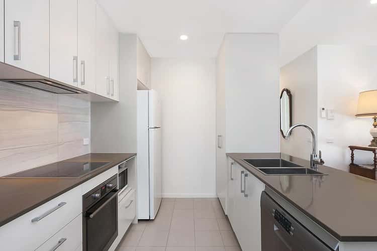 Second view of Homely apartment listing, 14/66 Perry Drive, Chapman ACT 2611
