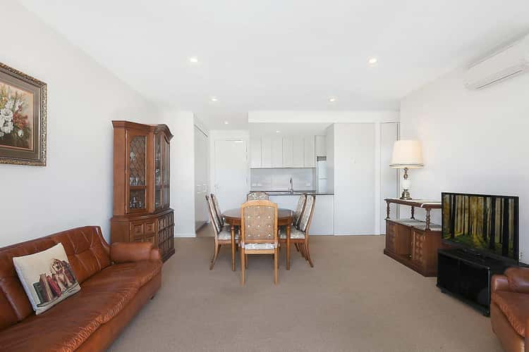 Third view of Homely apartment listing, 14/66 Perry Drive, Chapman ACT 2611