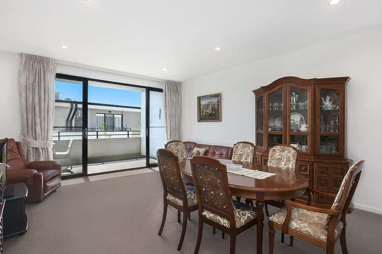 Fourth view of Homely apartment listing, 14/66 Perry Drive, Chapman ACT 2611