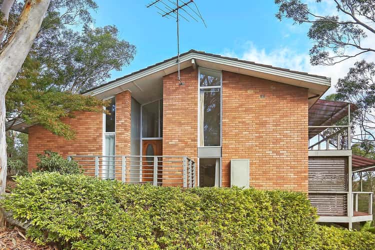 Main view of Homely house listing, 34 The Comenarra Parkway, West Pymble NSW 2073