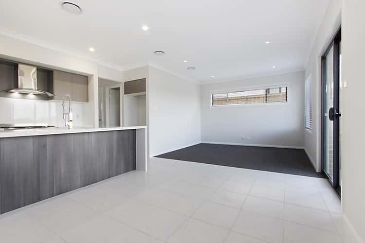 Third view of Homely house listing, 50 Hannaford Avenue, Box Hill NSW 2765