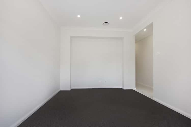 Fourth view of Homely house listing, 50 Hannaford Avenue, Box Hill NSW 2765