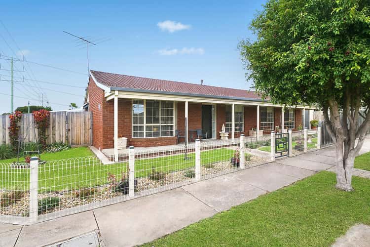 Second view of Homely house listing, 66 McCurdy Road, Herne Hill VIC 3218