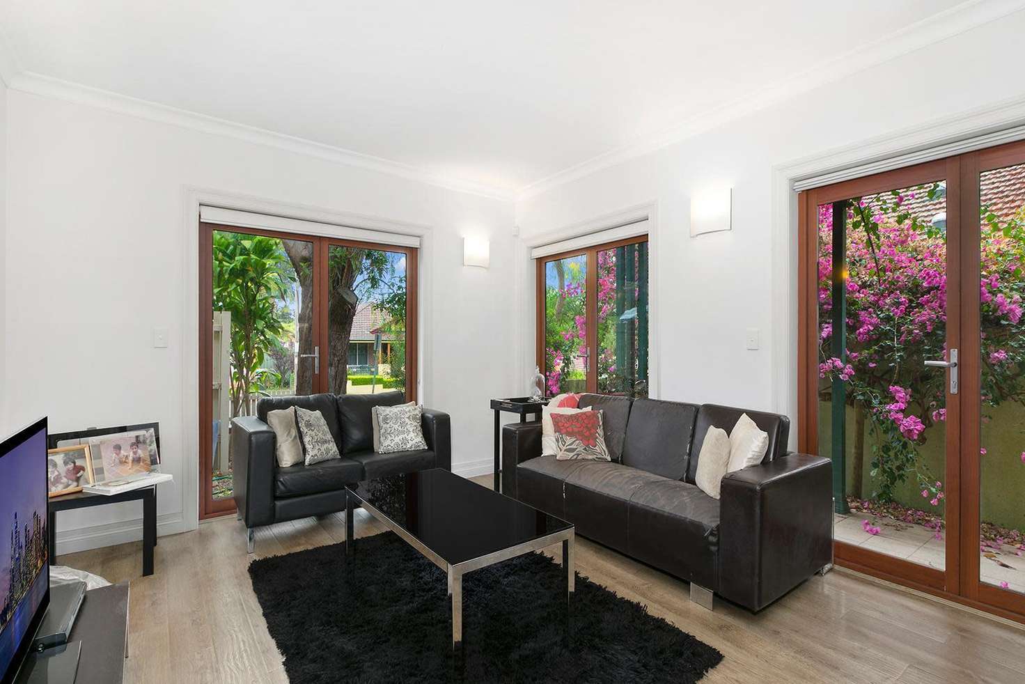 Main view of Homely townhouse listing, 1/10A Mabel Street, Hurstville NSW 2220