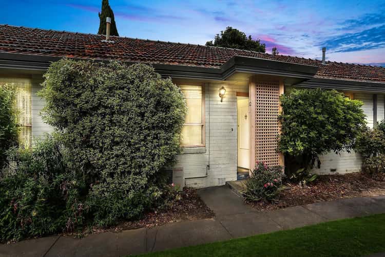 Third view of Homely unit listing, 12/37 Grice Crescent, Essendon VIC 3040