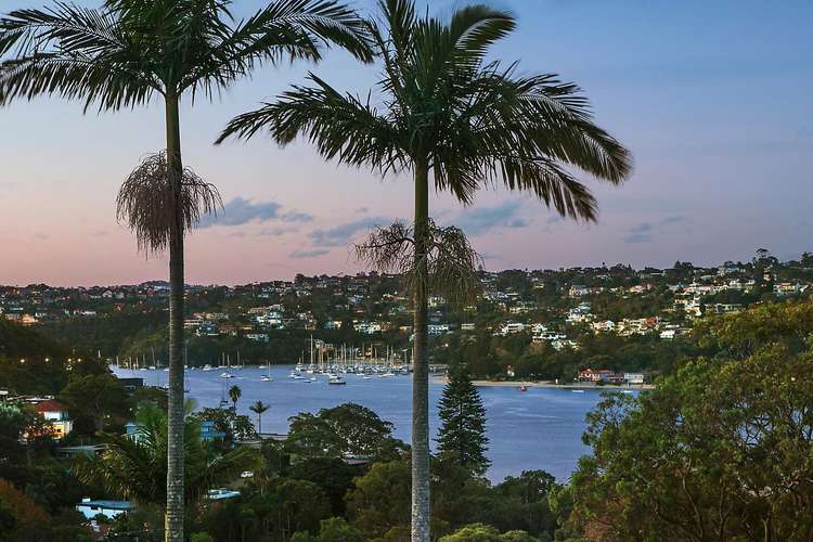 Third view of Homely house listing, 9 Warringah Road, Mosman NSW 2088