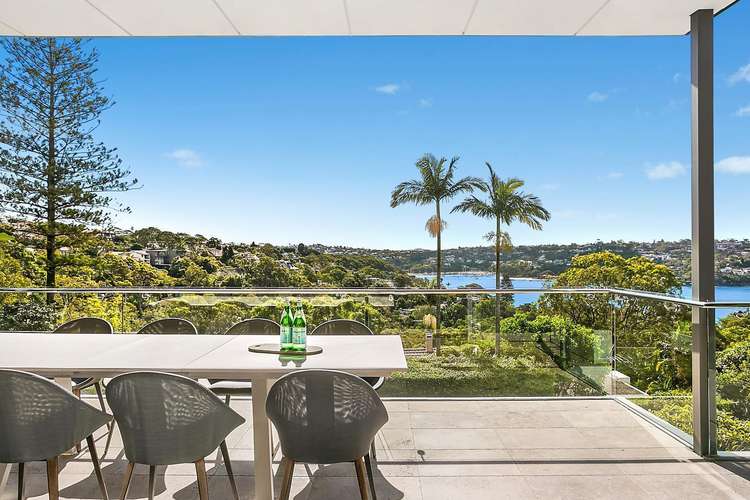 Fourth view of Homely house listing, 9 Warringah Road, Mosman NSW 2088