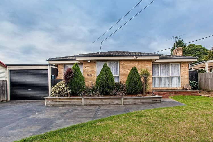 Fifth view of Homely house listing, 42 Silverton Drive, Ferntree Gully VIC 3156