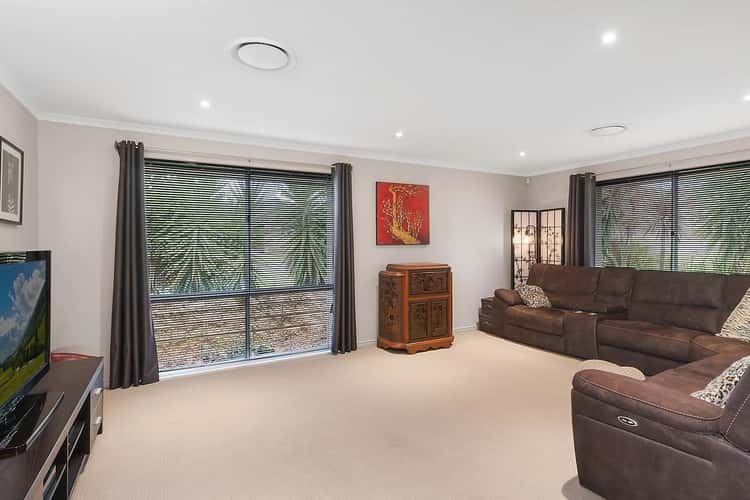 Second view of Homely house listing, 2 Gumnut Way, Aberglasslyn NSW 2320