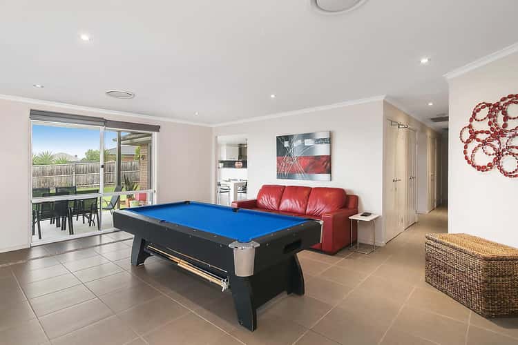Fourth view of Homely house listing, 2 Gumnut Way, Aberglasslyn NSW 2320