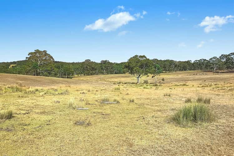 Third view of Homely residentialLand listing, Proposed Lot 2/840 Marked Tree Road, Gundaroo NSW 2620