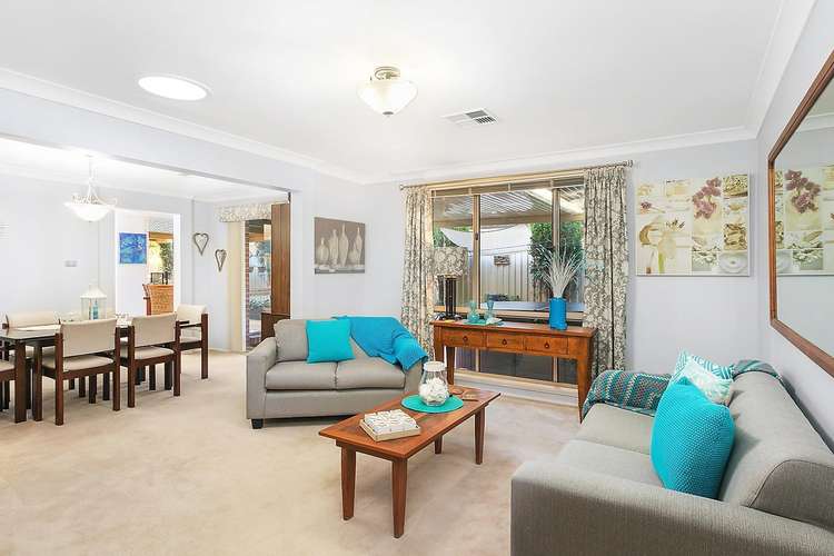 Third view of Homely house listing, 34 Olney Drive, Blue Haven NSW 2262