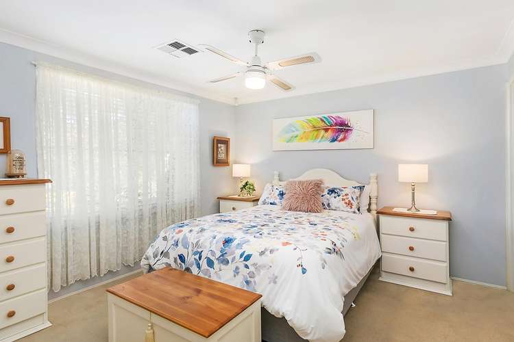 Fourth view of Homely house listing, 34 Olney Drive, Blue Haven NSW 2262