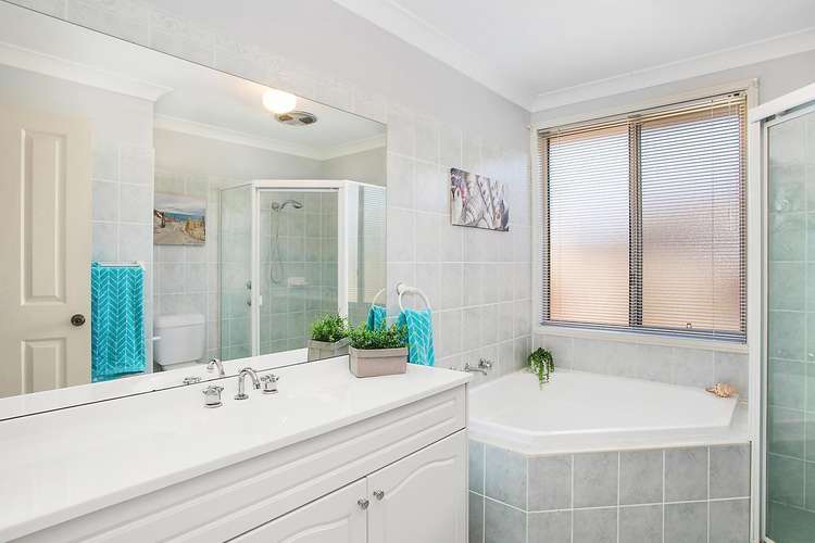 Fifth view of Homely house listing, 34 Olney Drive, Blue Haven NSW 2262