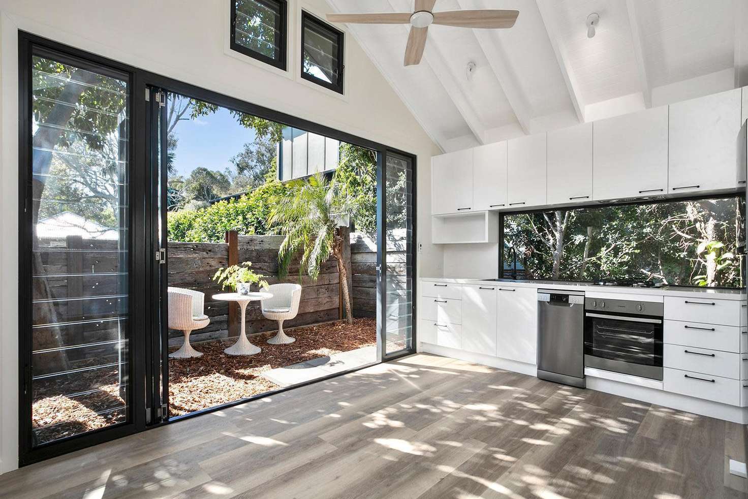 Main view of Homely villa listing, 2a Urara Road, Avalon Beach NSW 2107