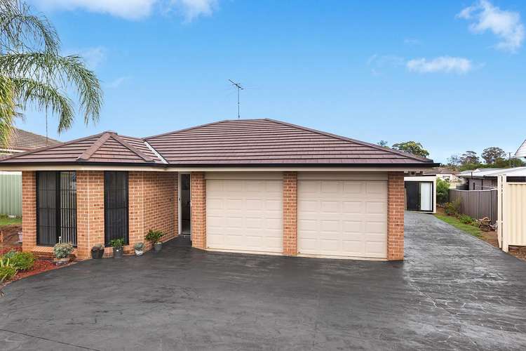 Second view of Homely house listing, 10 Warrigal Street, Blacktown NSW 2148