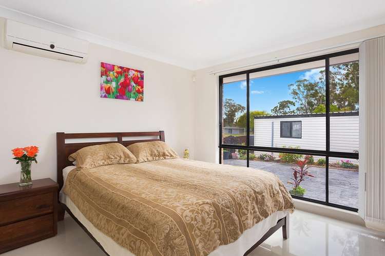Fifth view of Homely house listing, 10 Warrigal Street, Blacktown NSW 2148