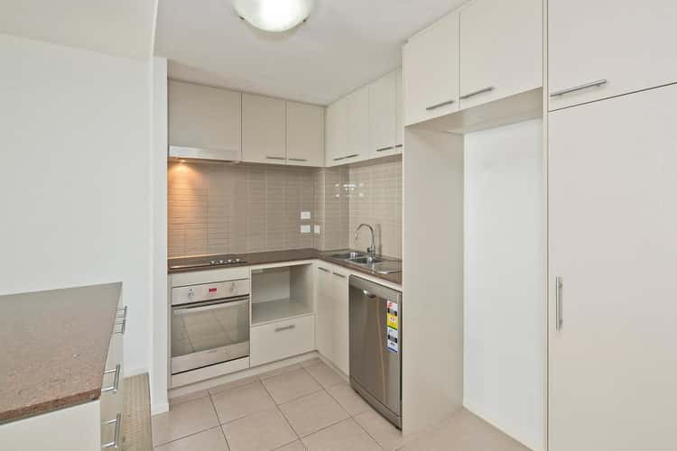 Second view of Homely apartment listing, 44/68 College Street, Belconnen ACT 2617