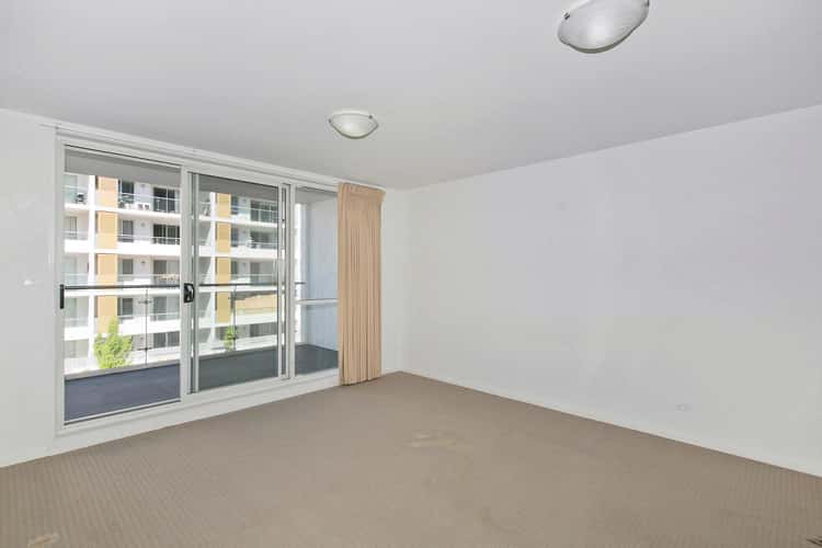 Fourth view of Homely apartment listing, 44/68 College Street, Belconnen ACT 2617