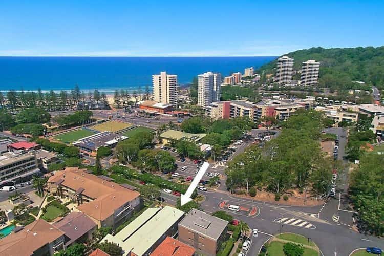 Third view of Homely unit listing, 5/49 Connor Street, Burleigh Heads QLD 4220