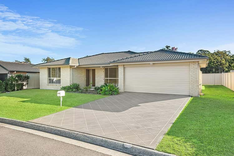 Main view of Homely house listing, 27 Redgum Circuit, Port Macquarie NSW 2444